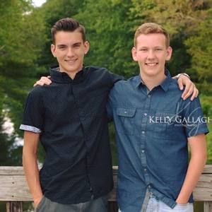 Meet your Posher, Erik